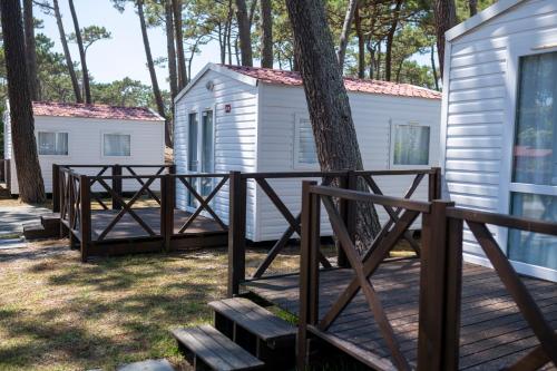 Parque De Campismo Orbitur Sao Pedro De Moel - image 8