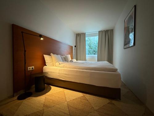 EQbase Vienna City Apartments, Vienna (photo 9)