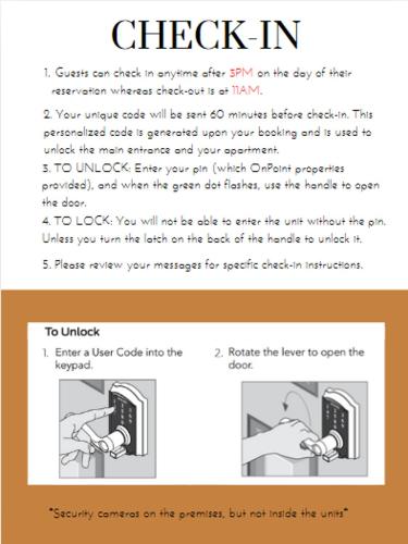 ENTIRE 1 BEDROOM APARTMENT DOWNTOWN - u4 in 滑鐵盧