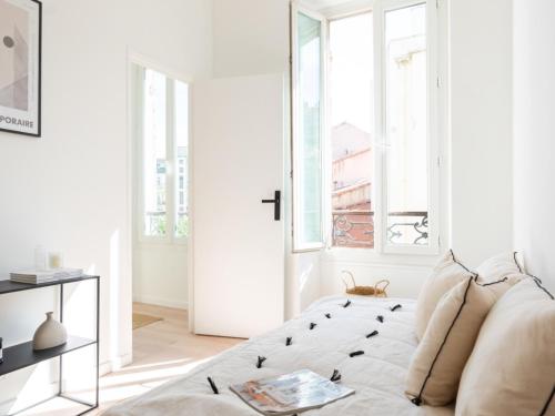 Village Vauban Suite - Location saisonnière - Marseille