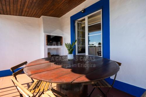 Casa Azul da Relva - by AcasaDasViagens - image 3
