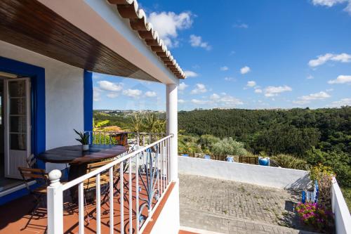 Casa Azul da Relva - by AcasaDasViagens - image 12