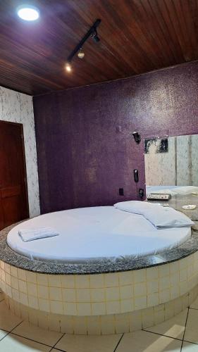 1 double bed