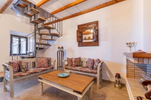 Tsoukali House, Afionas (foto 4)