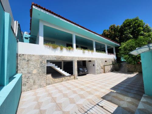Casa em Maceió 15min da Praia! (Casa em Maceio 15min da Praia!) in 聖若熱