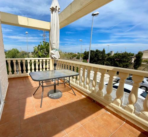 Apartamento Disfruta la Safor ,Oliva Nova in Oliva