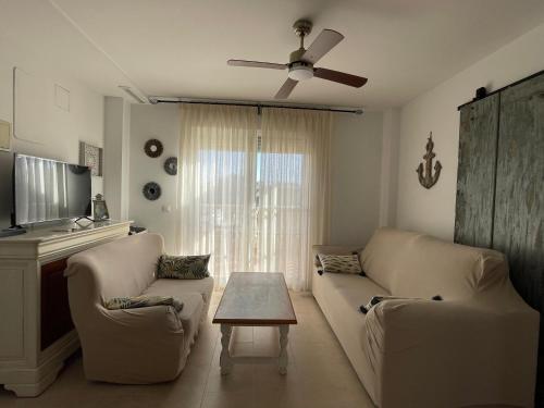 Apartamento Disfruta la Safor ,Oliva Nova in Oliva