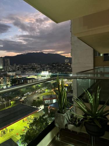 Apartamento hermoso en Ibagué con ubicación ideal