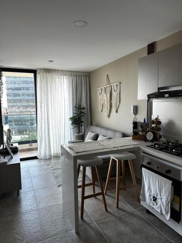 Apartamento hermoso en Ibagué con ubicación ideal