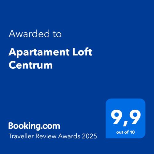 Apartament Siedlce Loft blisko centrum