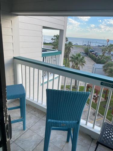 Casa Del Mar Galveston 4