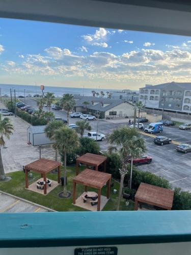 Casa Del Mar Galveston 1