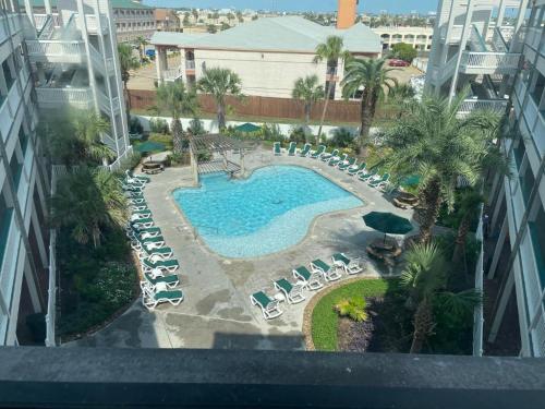 Casa Del Mar Galveston 2