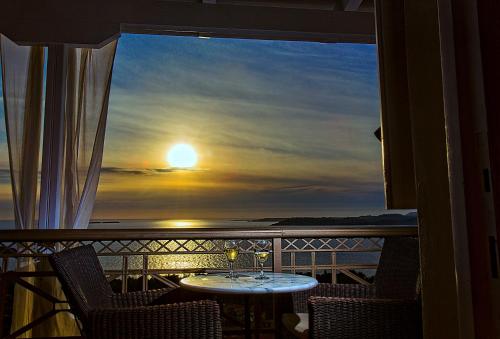Sunshine Resort 3