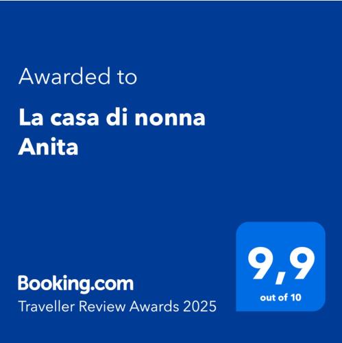 La casa di nonna Anita 2