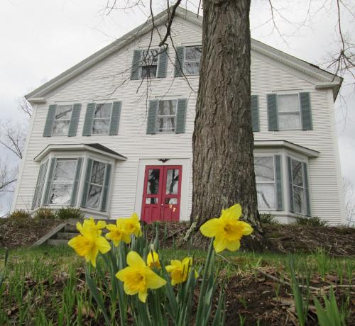 The Bridges Inn at Whitcomb House B&B