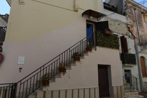 Casa Di Illy in 比特里托