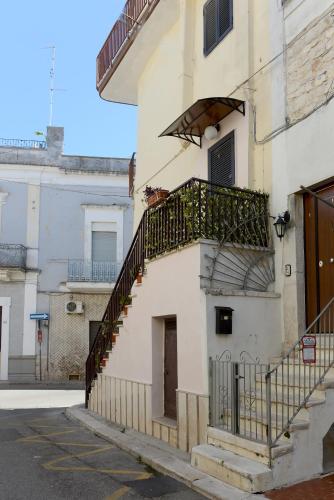 Casa Di Illy in 比特里托