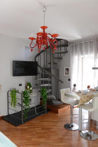 Casa Di Illy in 比特里托