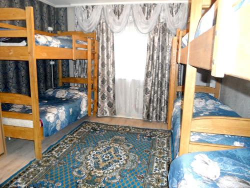 Guest House Madagaskar