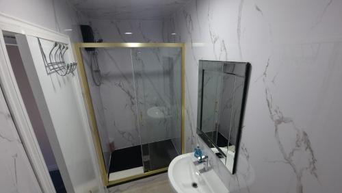Camera doppia