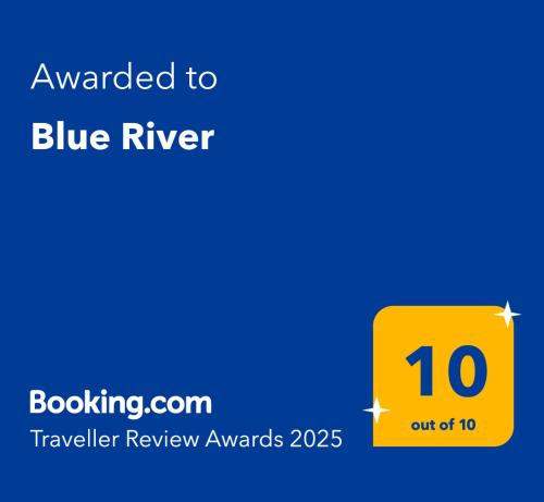 Blue River, Rovaniemi (fotografie 9)