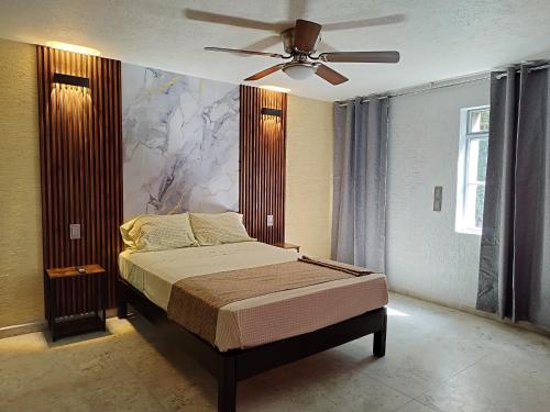 HOTEL SOL in Guadalajara