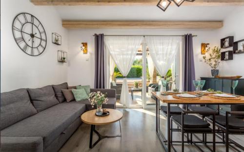 Apartman Hana in ซกาลยิซี