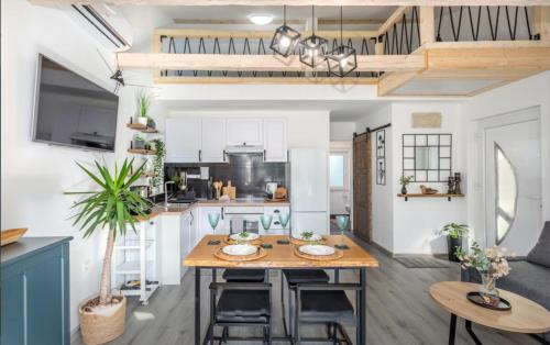 บริการและสิ่งอำนวยความสะดวก, Apartman Hana in ซกาลยิซี