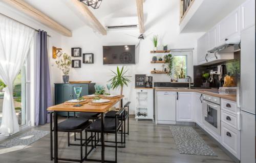 บริการและสิ่งอำนวยความสะดวก, Apartman Hana in ซกาลยิซี