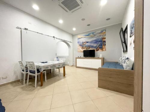 Domus Rosaliae - Casa Vacanze 4