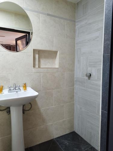 HOTEL SOL in Guadalajara