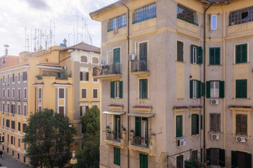 TrastevereHome - The Magic of San Peter in the Heart of Rome, Rome (photo 4)
