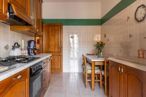 TrastevereHome - The Magic of San Peter in the Heart of Rome, Rome (photo 8)