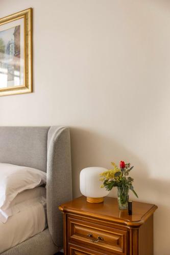 TrastevereHome - The Magic of San Peter in the Heart of Rome, Rome (photo 10)