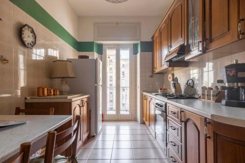 TrastevereHome - The Magic of San Peter in the Heart of Rome, Rome (photo 3)