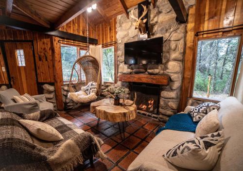 Ruma Andina by DOT Cabana in 푸에르토 안고스투라