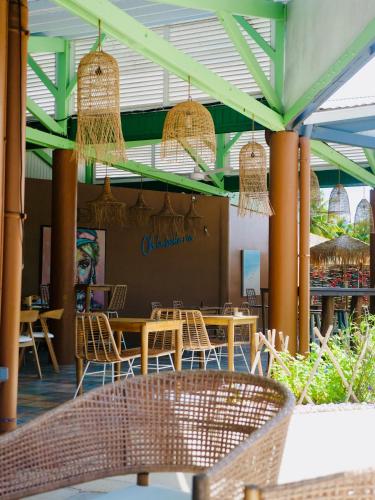 Parenthèse, Bienvenue chez vous, Grand-Bourg (zdjęcie 7)