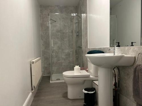 Lovely Kemptown Apartment! - Brighton