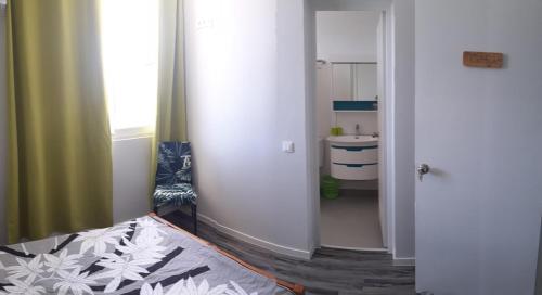 Two-Bedroom Apartment image 9