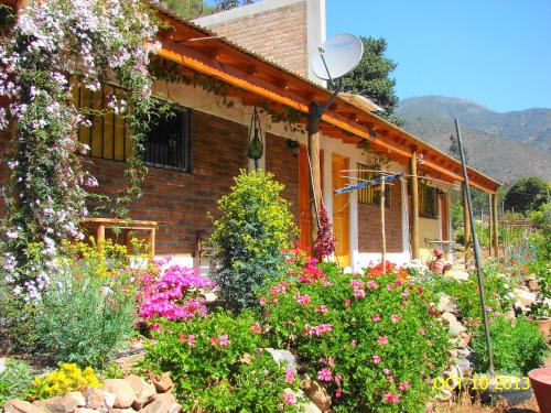 Casa Campo Los Olivos