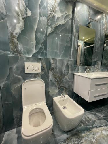 Vannas istaba, airport apartments in San Maurizio Canavese