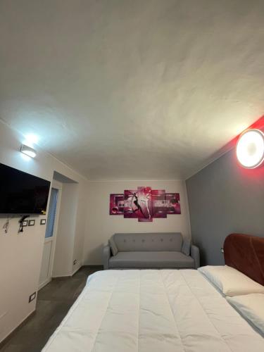 airport apartments in San Maurizio Canavese