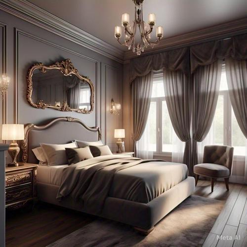 7 bedrooms, 19 beds