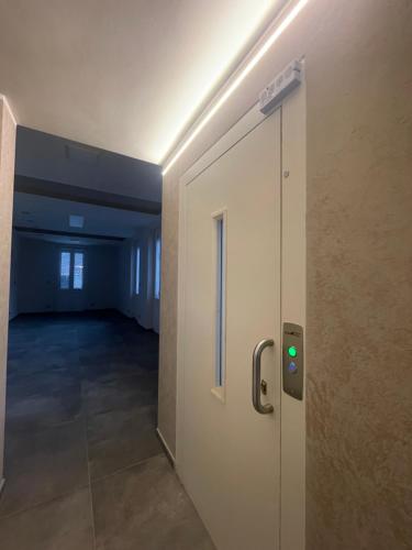 airport apartments in San Maurizio Canavese