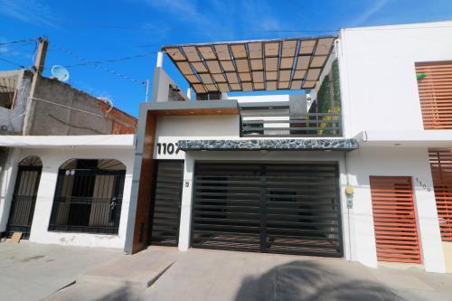Casa Oaxaca