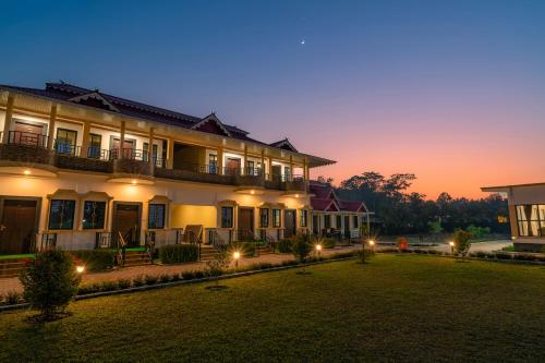 . Hotel Debanjan