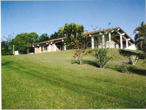 . Chacara Casa de Campo