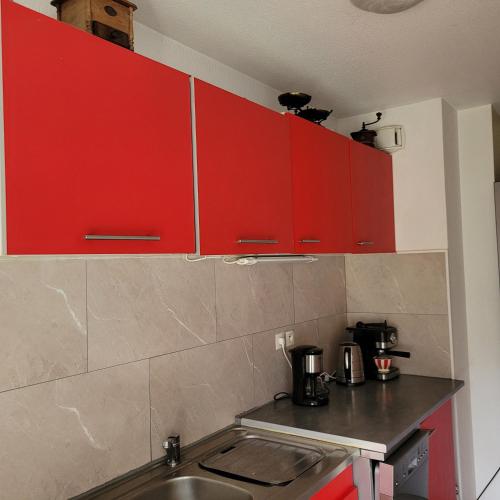 Appartement pechDavid SUD, Tuluza (zdjęcie 5)