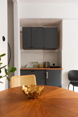 Urban Grey Essence Apartment, Warschau